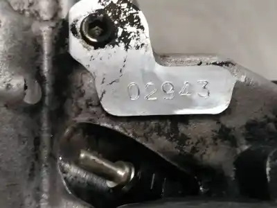 Peça sobressalente para automóvel em segunda mão cabeça / culatra por audi a6 berlina (4b2) 2.5 v6 24v tdi referências oem iam 059e  