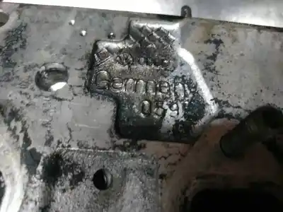 Peça sobressalente para automóvel em segunda mão cabeça / culatra por audi a6 berlina (4b2) 2.5 v6 24v tdi referências oem iam 059e  