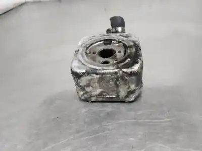 Peça sobressalente para automóvel em segunda mão RADIADOR DE ÓLEO DO MOTOR por AUDI A6 BERLINA (4B2)  Referências OEM IAM 059117021C  