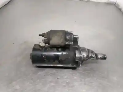 Peça sobressalente para automóvel em segunda mão motor de arranque por audi a6 berlina (4b2) 2.5 v6 24v tdi referências oem iam 0001109021022  