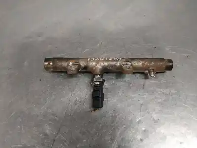 Автозапчасти б/у рампа инжектора за renault kangoo ii (f/kw0) (2008->) 1.5 dynamique ´´all road´´ [1.5 ltr. - 78 kw dci diesel] ссылки oem iam 8200815617  