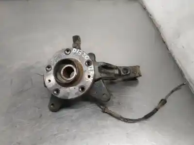 Автозапчасти б/у передняя правая кулачка за renault kangoo ii (f/kw0) (2008->) 1.5 dynamique ´´all road´´ [1.5 ltr. - 78 kw dci diesel] ссылки oem iam 