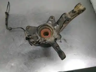 Автозапчасти б/у передняя правая кулачка за renault kangoo ii (f/kw0) (2008->) 1.5 dynamique ´´all road´´ [1.5 ltr. - 78 kw dci diesel] ссылки oem iam   