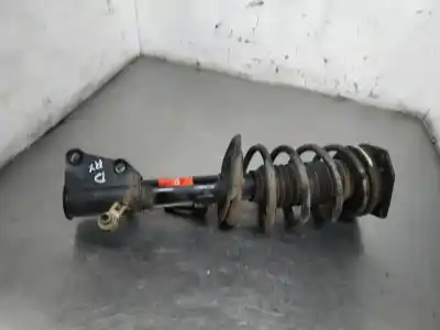 Автозапчасти б/у амортизатор передний правый за renault kangoo ii (f/kw0) (2008->) 1.5 dynamique ´´all road´´ [1.5 ltr. - 78 kw dci diesel] ссылки oem iam 