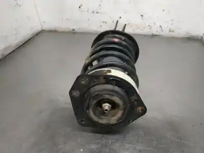 Автозапчасти б/у амортизатор передний правый за renault kangoo ii (f/kw0) (2008->) 1.5 dynamique ´´all road´´ [1.5 ltr. - 78 kw dci diesel] ссылки oem iam   