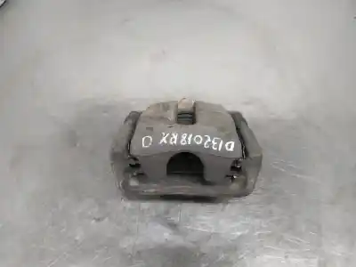 Автозапчасти б/у передний правый тормозной суппорт за renault kangoo ii (f/kw0) (2008->) 1.5 dynamique ´´all road´´ [1.5 ltr. - 78 kw dci diesel] ссылки oem iam   