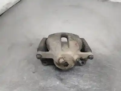 Автозапчасти б/у передний правый тормозной суппорт за renault kangoo ii (f/kw0) (2008->) 1.5 dynamique ´´all road´´ [1.5 ltr. - 78 kw dci diesel] ссылки oem iam   