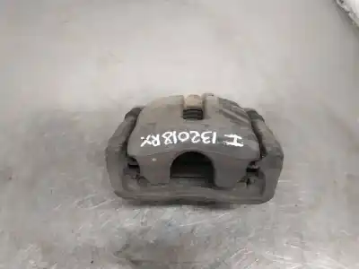 Автозапчасти б/у передний левый тормозной суппорт за renault kangoo ii (f/kw0) (2008->) 1.5 dynamique ´´all road´´ [1.5 ltr. - 78 kw dci diesel] ссылки oem iam 