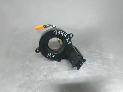 Pezzo di ricambio per auto di seconda mano anello airbag per renault scenic (ja..) 1.9 dci century 102 cv / 75 kw riferimenti oem iam 54353383  
