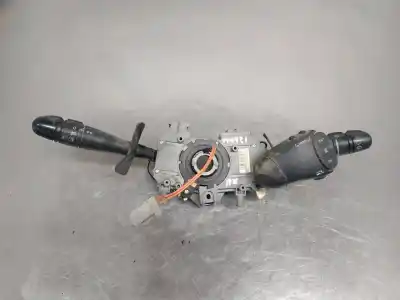 Pezzo di ricambio per auto di seconda mano comando multifunzione per renault scenic (ja..) 1.9 dci authentique riferimenti oem iam v7700428202  