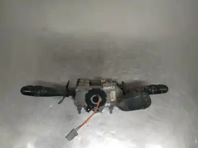 Pezzo di ricambio per auto di seconda mano comando multifunzione per renault scenic (ja..) 1.9 dci authentique riferimenti oem iam v7700428202  