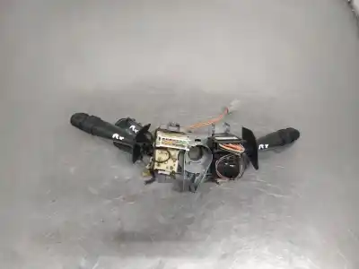 Pezzo di ricambio per auto di seconda mano comando multifunzione per renault scenic (ja..) 1.9 dci authentique riferimenti oem iam v7700428202  