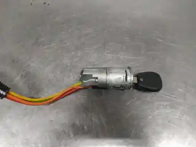 Pezzo di ricambio per auto di seconda mano INTERRUTTORE DI AVVIAMENTO per RENAULT SCENIC (JA..)  Riferimenti OEM IAM 2A116A  