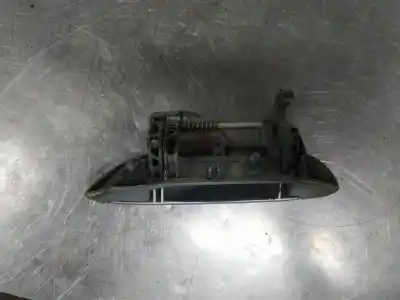 Peça sobressalente para automóvel em segunda mão PUXADOR EXTERIOR FRENTE DIREITO por RENAULT SCENIC (JA..)  Referências OEM IAM   