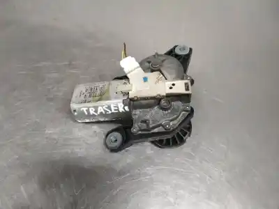Peça sobressalente para automóvel em segunda mão motor do limpador traseiro por renault scenic (ja..) 1.9 dci century 102 cv / 75 kw referências oem iam 7700433890b  