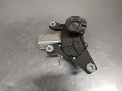 Peça sobressalente para automóvel em segunda mão motor do limpador traseiro por renault scenic (ja..) 1.9 dci century 102 cv / 75 kw referências oem iam 7700433890b  