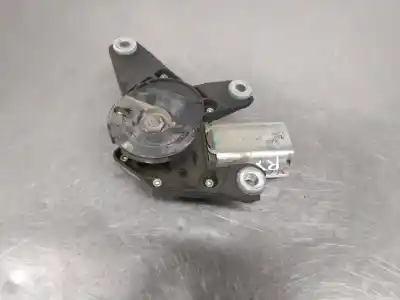 Peça sobressalente para automóvel em segunda mão motor do limpador traseiro por renault scenic (ja..) 1.9 dci century 102 cv / 75 kw referências oem iam 7700433890b  