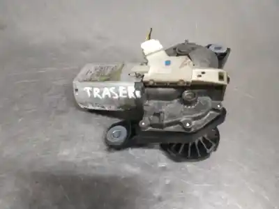 Peça sobressalente para automóvel em segunda mão MOTOR DO LIMPADOR TRASEIRO por RENAULT SCENIC (JA..)  Referências OEM IAM 7700433890B  