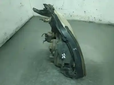 Peça sobressalente para automóvel em segunda mão farol / farolim esquerdo por renault scenic (ja..) 1.9 dci authentique referências oem iam   