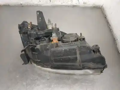 Peça sobressalente para automóvel em segunda mão farol / farolim esquerdo por renault scenic (ja..) 1.9 dci authentique referências oem iam   