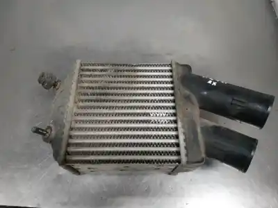 Pezzo di ricambio per auto di seconda mano intercooler per renault scenic (ja..) 1.9 dci authentique riferimenti oem iam 8200047162  