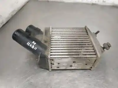 Pezzo di ricambio per auto di seconda mano intercooler per renault scenic (ja..) 1.9 dci authentique riferimenti oem iam 8200047162  