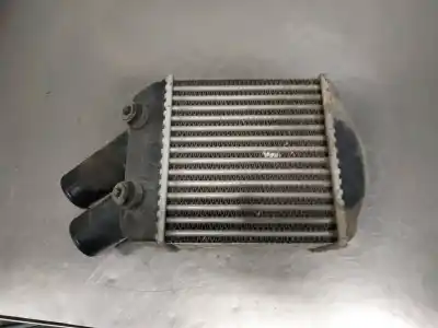 Pezzo di ricambio per auto di seconda mano intercooler per renault scenic (ja..) 1.9 dci authentique riferimenti oem iam 8200047162  