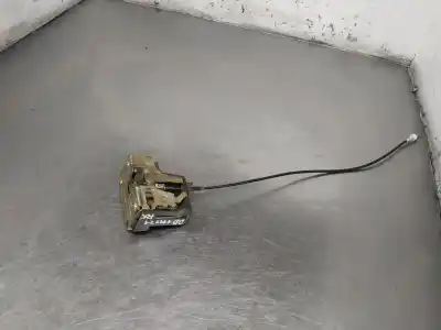 Pezzo di ricambio per auto di seconda mano serratura porta anteriore destra per renault scenic (ja..) 1.9 dci authentique riferimenti oem iam   