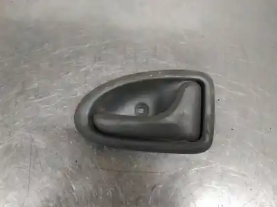 Pezzo di ricambio per auto di seconda mano maniglia interna posteriore destra per renault scenic (ja..) 1.9 dci century 102 cv / 75 kw riferimenti oem iam 7700415975  