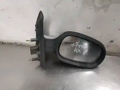 Pezzo di ricambio per auto di seconda mano retrovisore destro per renault scenic (ja..) 1.9 dci authentique riferimenti oem iam   