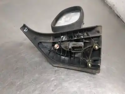 Автозапчастина б/у ПРАВИЙ ЗАДНИЙ ОГЛЯД для RENAULT SCENIC (JA..)  Посилання на OEM IAM   
