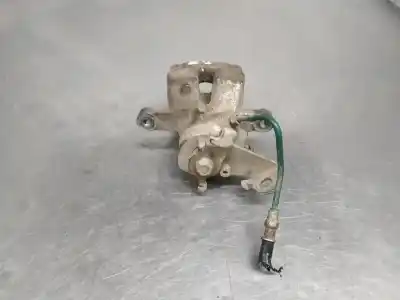 Second-hand car spare part rear left brake caliper for renault scenic (ja..) 1.9 dci authentique oem iam references   
