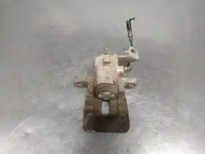 Second-hand car spare part rear left brake caliper for renault scenic (ja..) 1.9 dci authentique oem iam references   