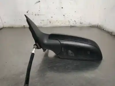 Second-hand car spare part left rearview mirror for audi a6 berlina (4f2) 3.0 tdi quattro (165kw) oem iam references e1010754