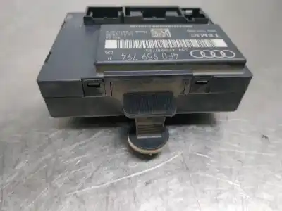 Second-hand car spare part electronic module for audi a6 berlina (4f2) 3.0 tdi quattro (165kw) oem iam references 4f0959794