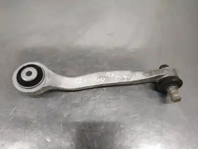 Piesă de schimb auto la mâna a doua BRAȚ SUSPENSIE SUPERIOR FAȚÃ STÂNGA pentru AUDI A6 BERLINA (4F2)  Referințe OEM IAM   