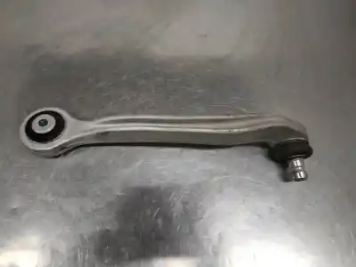 Piesă de schimb auto la mâna a doua BRAȚ SUSPENSIE SUPERIOR FAȚÃ STÂNGA pentru AUDI A6 BERLINA (4F2)  Referințe OEM IAM   