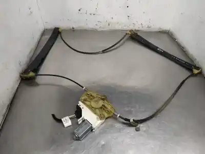 Second-hand car spare part driver left window regulator for audi a6 berlina (4f2) 3.0 tdi quattro (165kw) oem iam references 4f0959801b