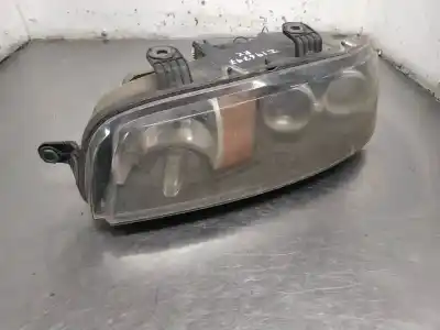 İkinci el araba yedek parçası SOL FAR için FIAT PUNTO BERLINA (188)  OEM IAM referansları   