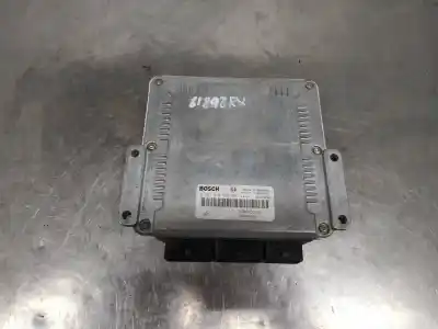 Автозапчасти б/у БЛОК УПРАВЛЕНИЯ ДВИГАТЕЛЕМ за RENAULT LAGUNA II (BG0)  ссылки OEM IAM 8200153946  