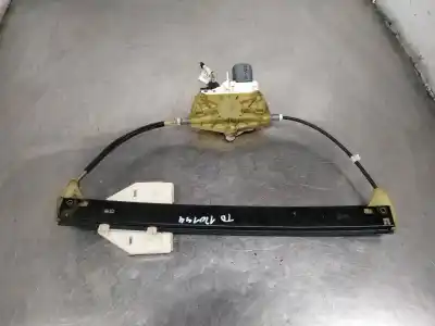 Second-hand car spare part rear right window regulator for audi a6 berlina (4f2) 3.0 tdi quattro (165kw) oem iam references 4f0959802a