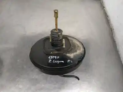 Second-hand car spare part BRAKE SERVO for RENAULT LAGUNA II (BG0)  OEM IAM references 8200100246A  