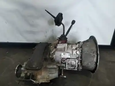 İkinci el araba yedek parçası VITES KUTUSU için NISSAN PATROL (K/W260)  OEM IAM referansları 32000G9852  