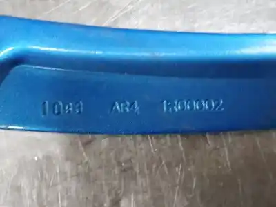 Second-hand car spare part right front hood hinge for dacia sandero laureate oem iam references 1r00002