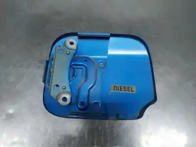 Second-hand car spare part outer fuel cap for dacia sandero laureate oem iam references 