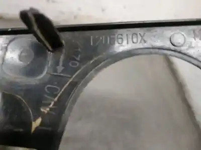 Second-hand car spare part right front power window switch for dacia sandero laureate oem iam references 275009384r