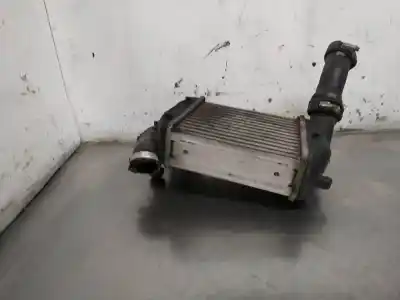 Second-hand car spare part intercooler for audi a6 berlina (4f2) 3.0 tdi quattro (165kw) oem iam references 10358594