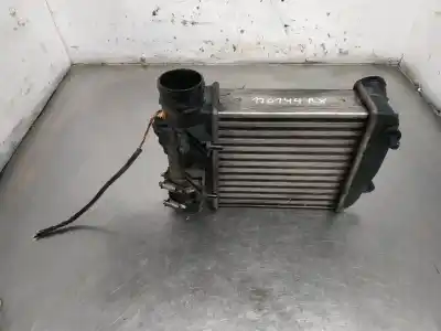 Second-hand car spare part intercooler for audi a6 berlina (4f2) 3.0 tdi quattro (165kw) oem iam references 4f0145805e
