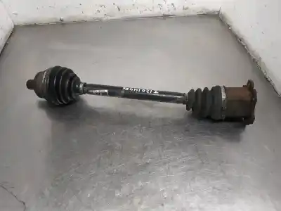 Second-hand car spare part rear left transmission for audi a6 berlina (4f2) 3.0 tdi quattro (165kw) oem iam references 4f0407271j