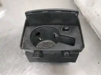 Second-hand car spare part ashtray for audi a6 berlina (4f2) 3.0 tdi quattro (165kw) oem iam references 4f1862533a6